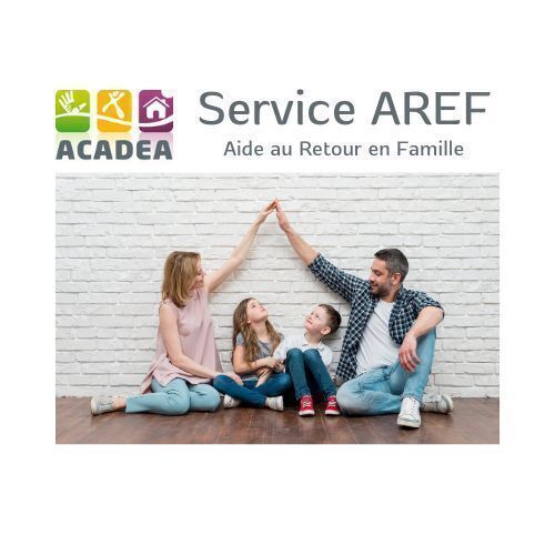 Service AREF | ACADEA