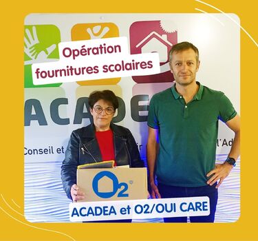 Fournitures scolaires 2025