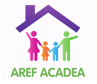 Logo AREF