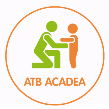Logo ATB 2025