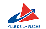 Logo_La_Flèche_(Sarthe)