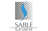 logo SABLE SUR SARTHE