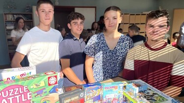Ouest France 2025 VDS et Pléiades
