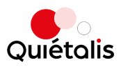 Quietalis logo